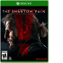 Metal Gear Solid V: The Phantom Pain Xbox One